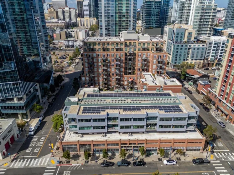 877 Island Avenue #308 photo 44