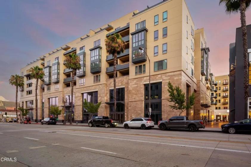 39 S Los Robles Avenue #5016 photo 30