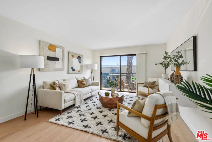 5003 Tilden Avenue #211 photo 1
