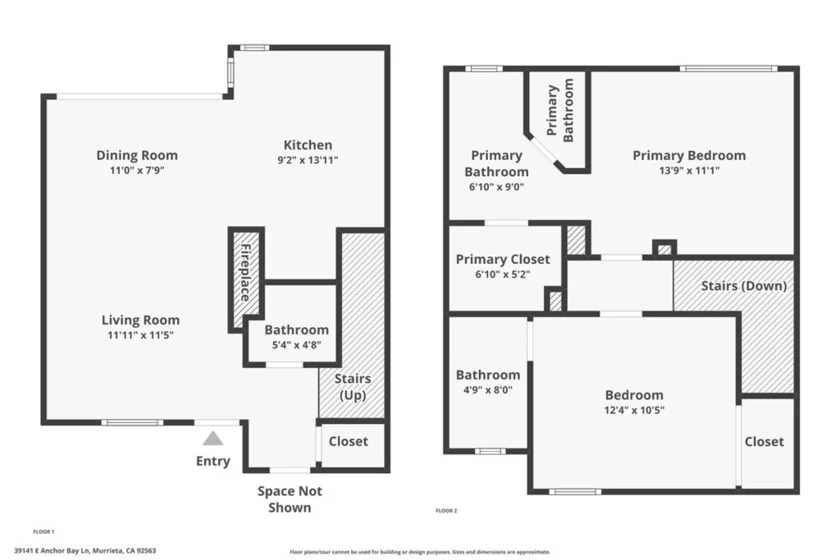 39141 Anchor Bay #E photo 51