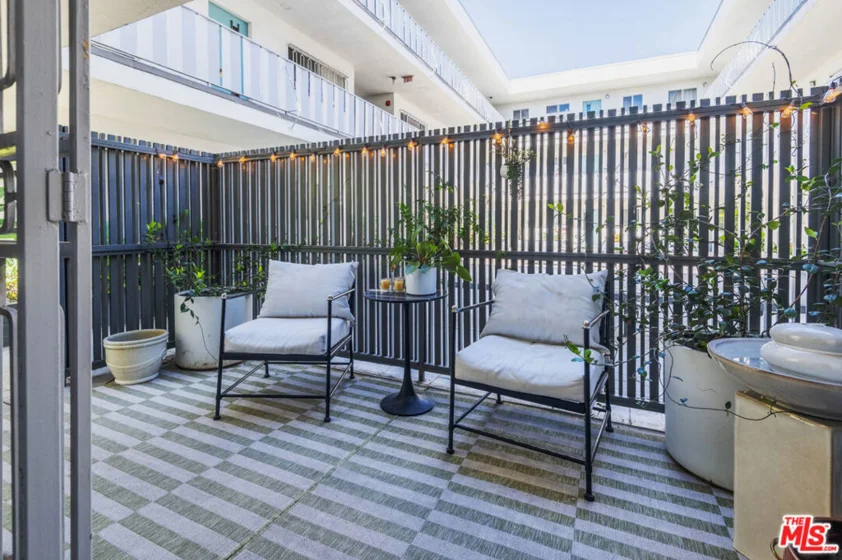 4343 Finley Avenue #2 photo 20