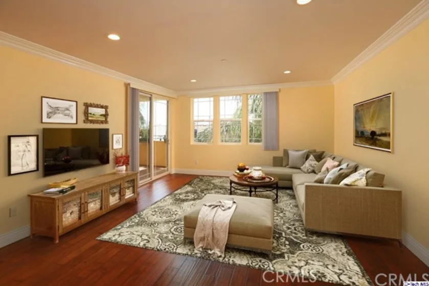 650 E Palm Avenue #201 photo 1