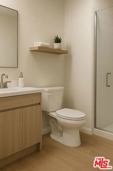 6342 Morse Avenue #205 photo 12