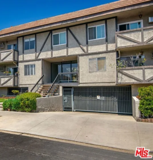 1914 Corinth Avenue #106 photo 1