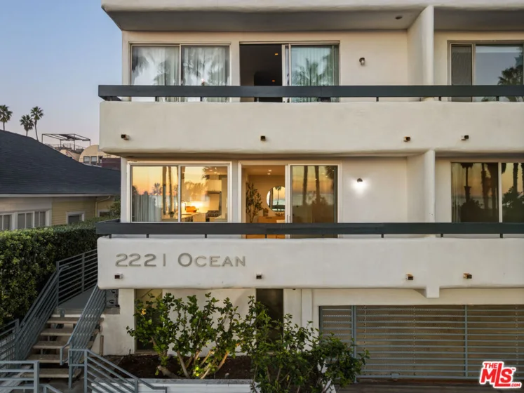 2221 Ocean Avenue #101 photo 20