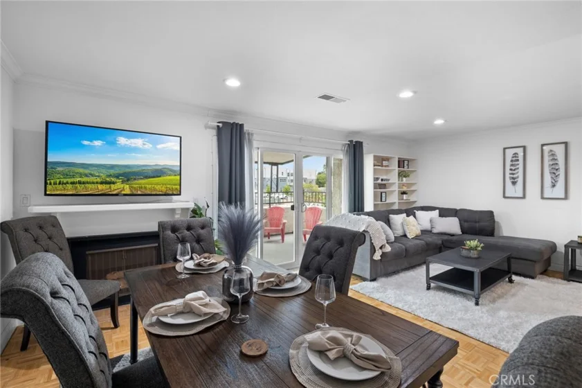 1117 Rosecrans Avenue #15A photo 1