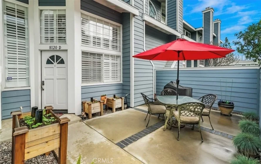 8120 Surfline Drive #D photo 1