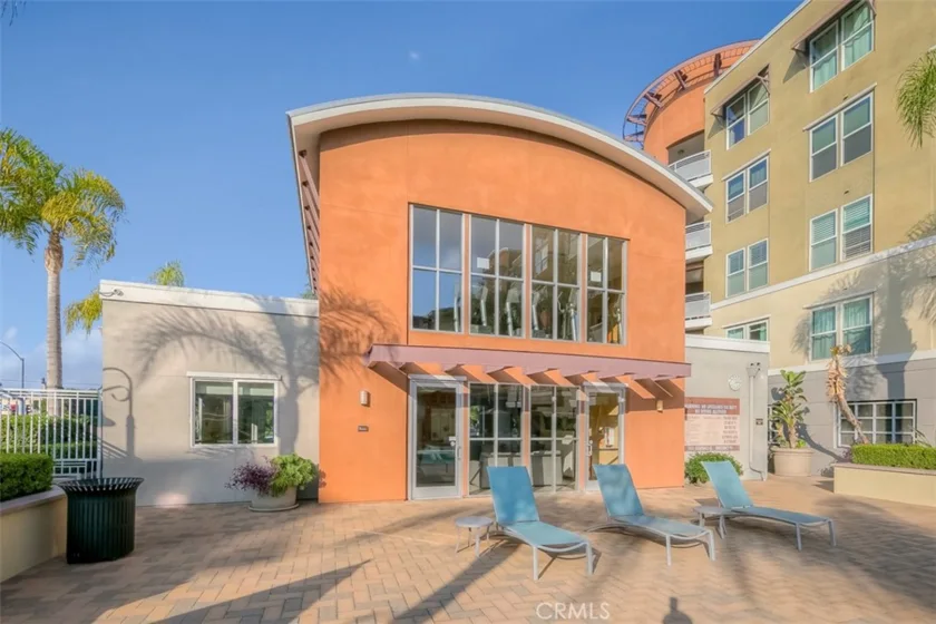 12688 Chapman Avenue #3206 photo 1