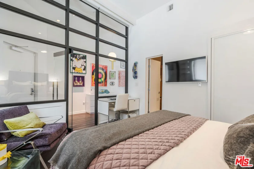 751 N Fairfax Avenue #4 photo 7