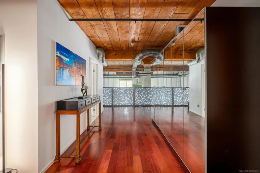 530 S Hewitt Street #131 photo 35