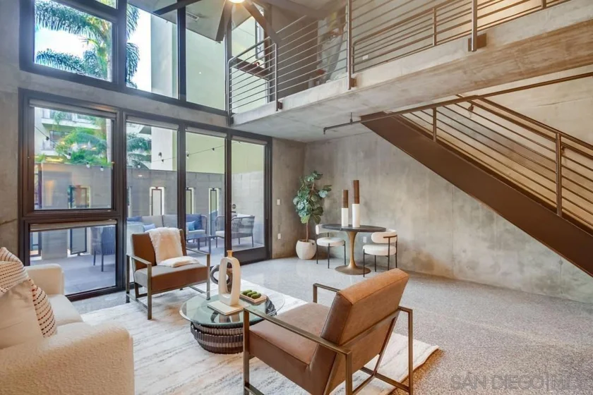 1780 Kettner Boulevard #106 photo 1