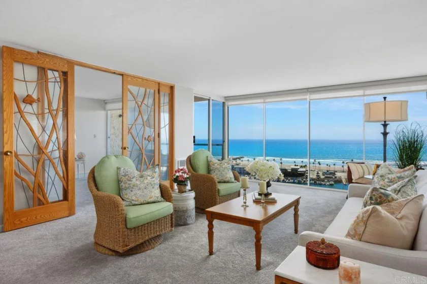 1200 N Harbor Drive #16B photo 4