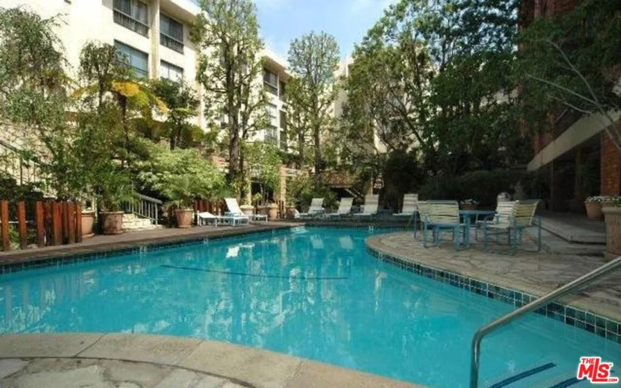 1440 Veteran Avenue #348 photo 4