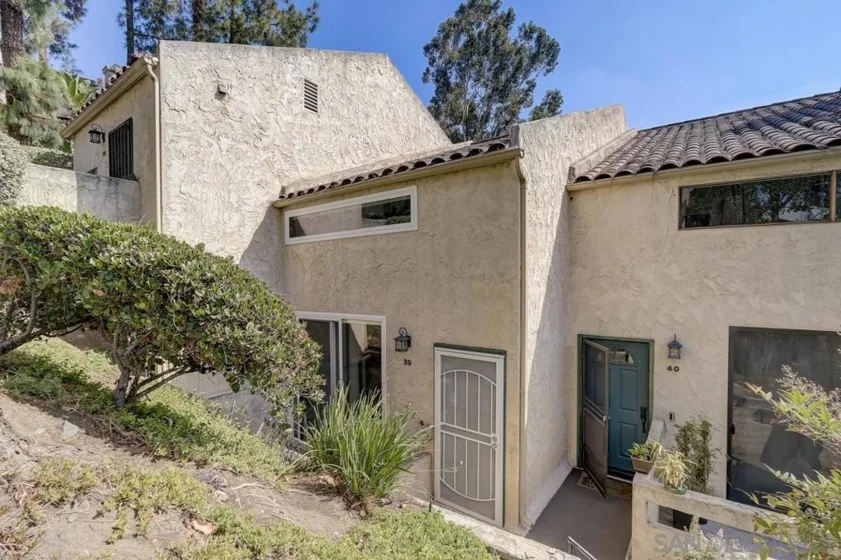 7940 University Avenue #39 photo 1