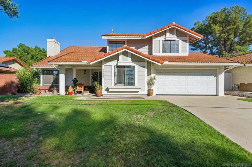 45630 Rainbow Canyon Road photo 1