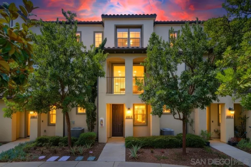 4366 Pacifica Way #3 photo 1