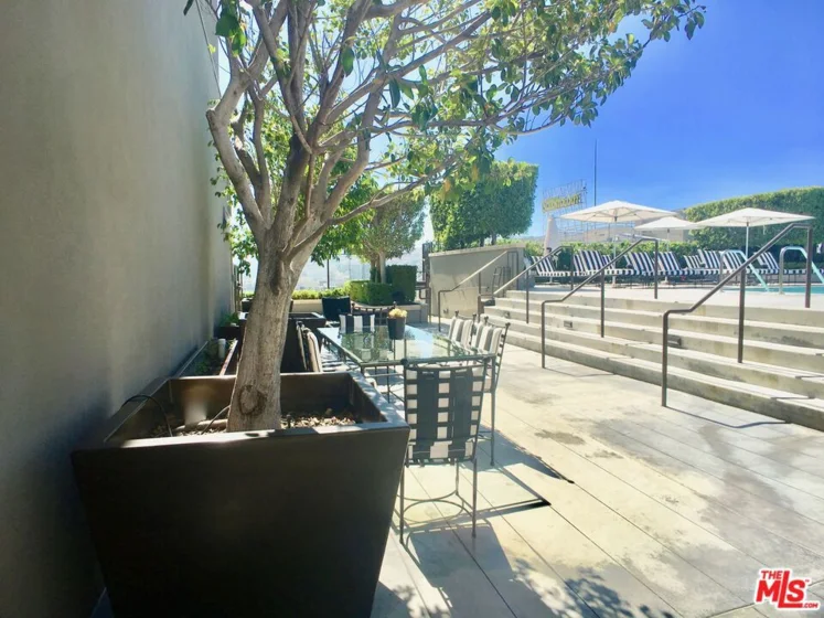 1645 Vine Street #711 photo 26