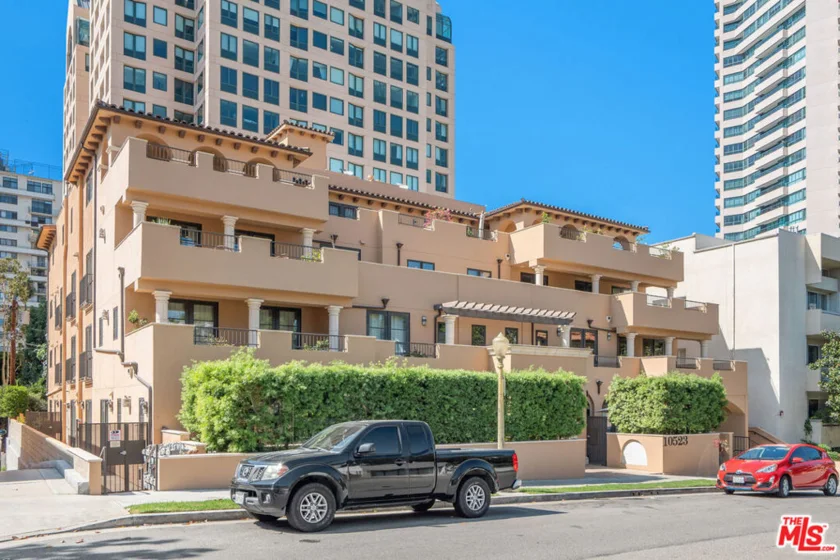 10523 Ashton Avenue #301 photo 1