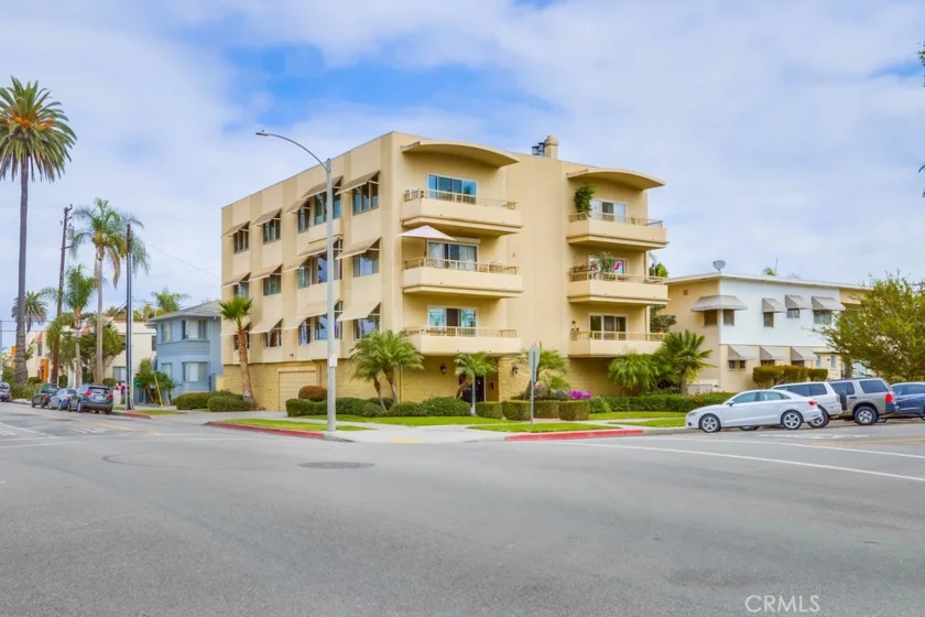 3401 E 1st Street #5 photo 1
