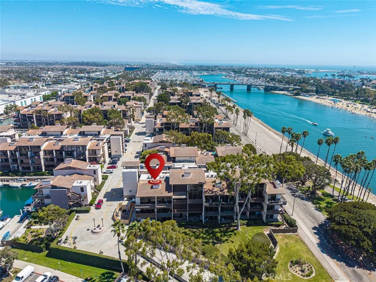5201 S S Marina Pacifica Drive photo 24