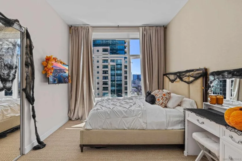 550 Front Street #1101 photo 21