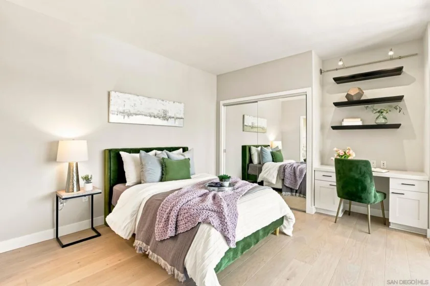 700 W Harbor Drive #1805 photo 19
