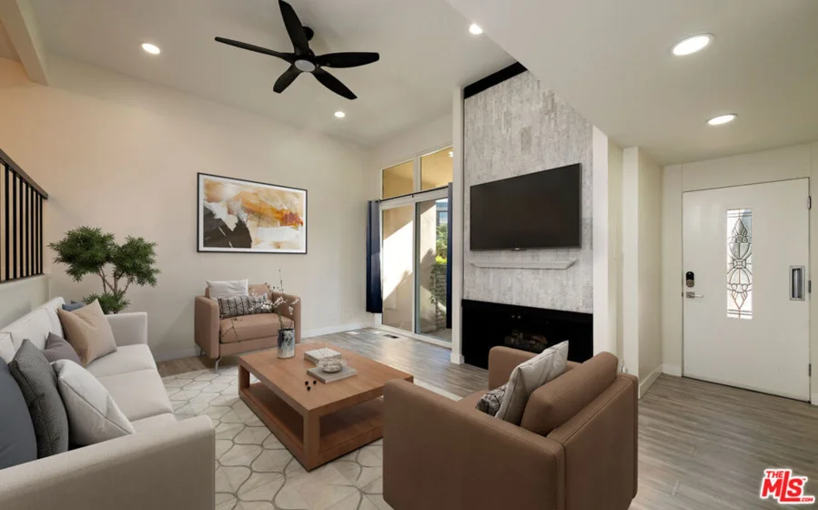 13206 Admiral Avenue #F photo 1