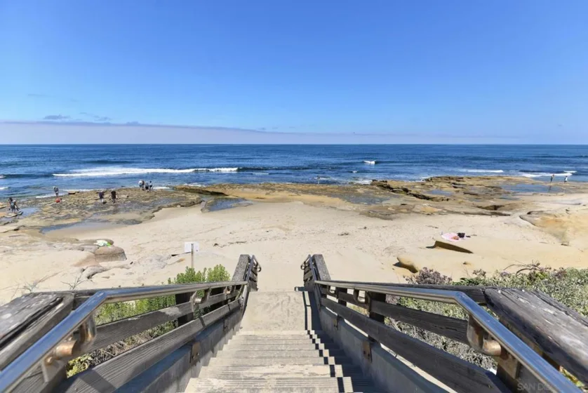 220 Coast Boulevard #1B photo 1