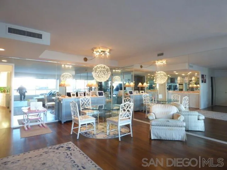 939 Coast Boulevard #6A photo 14