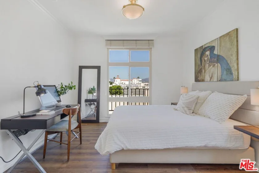 211 California Avenue #501 photo 16