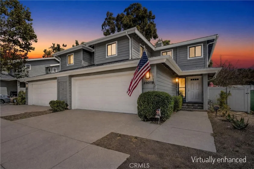 2607 Dove Creek Lane #B photo 3