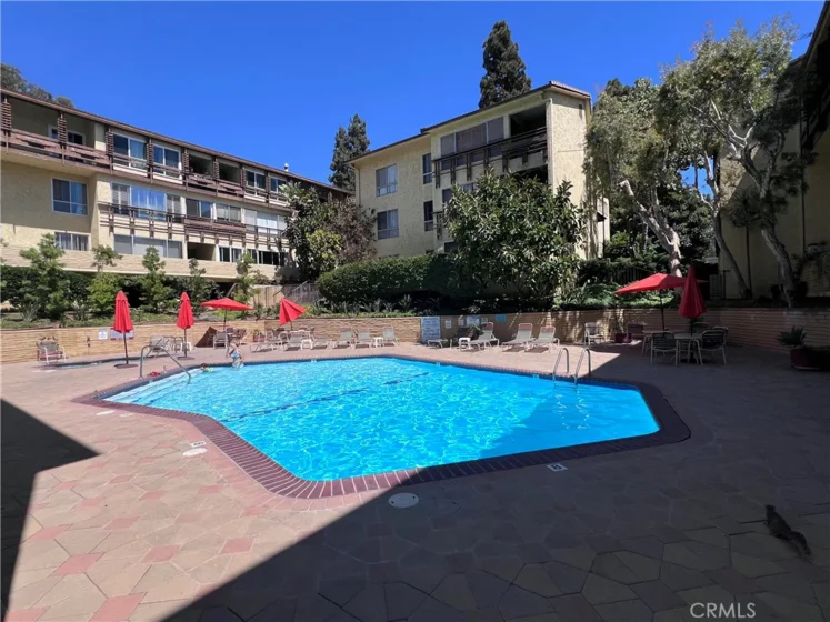 5600 Kensington Way #209 photo 5
