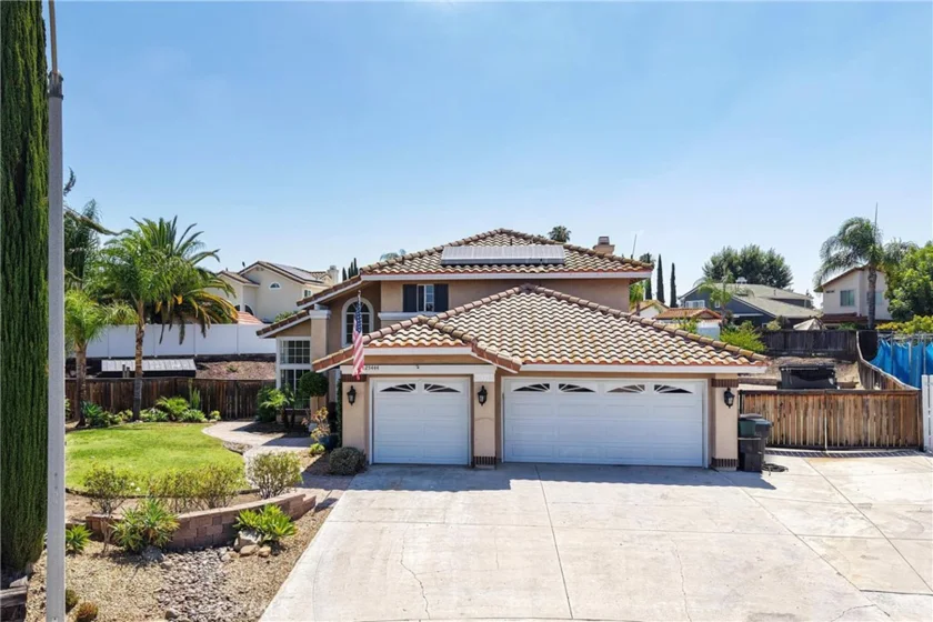 25444 Clover Glen Circle Photo