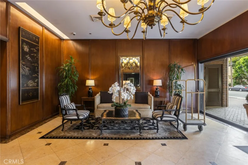 10550 Wilshire Boulevard #302 photo 2