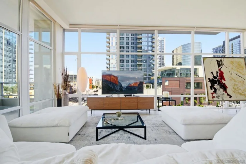 1262 Kettner Boulevard #601 photo 10