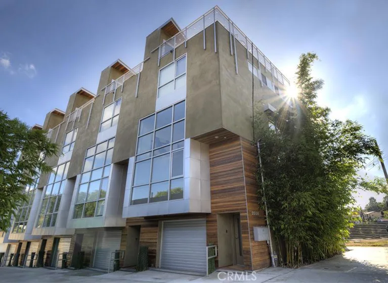 2508 Hyperion Avenue #101 photo 1