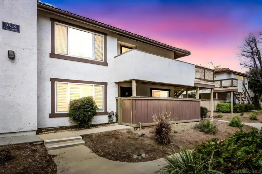9829 Caspi Gardens Drive #3 photo 1