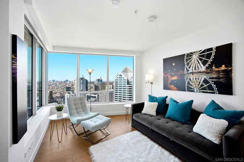 888 W E Street #3904 photo 16