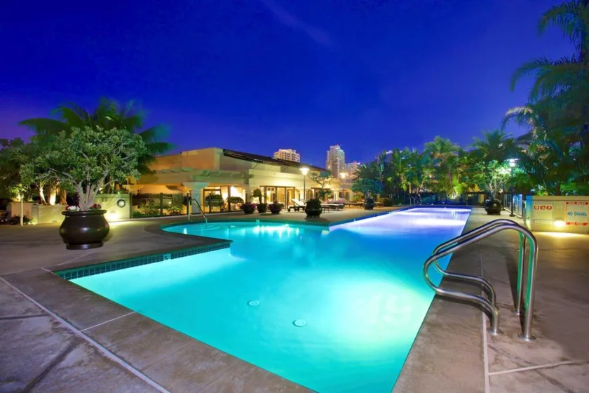 200 Harbor Drive #3201 photo 48