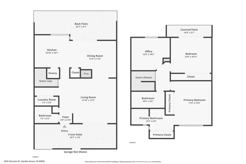 6931 Danvers Drive photo 54
