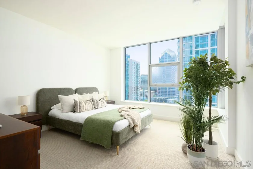 1388 Kettner Boulevard #1507 photo 18