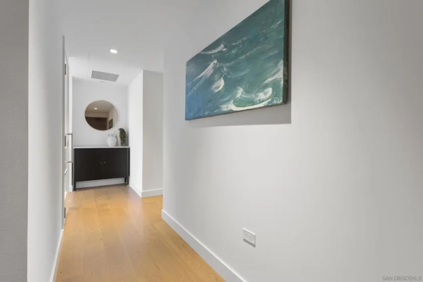 888 W E Street #2602 photo 36