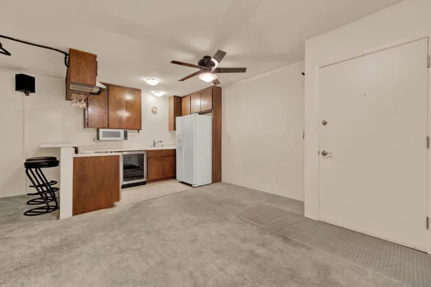 6665 Mission Gorge Road #D15 photo 3