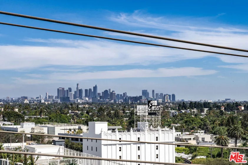 1155 N La Cienega Boulevard #508 photo 9