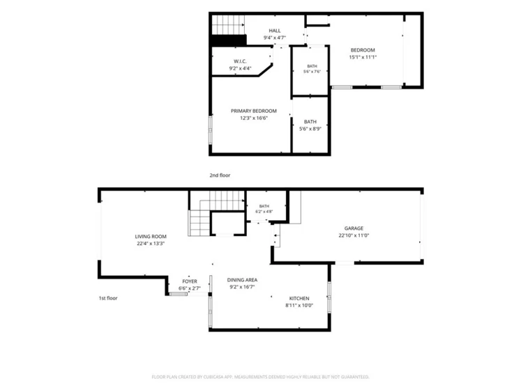 1611 Raintree Place #D photo 35