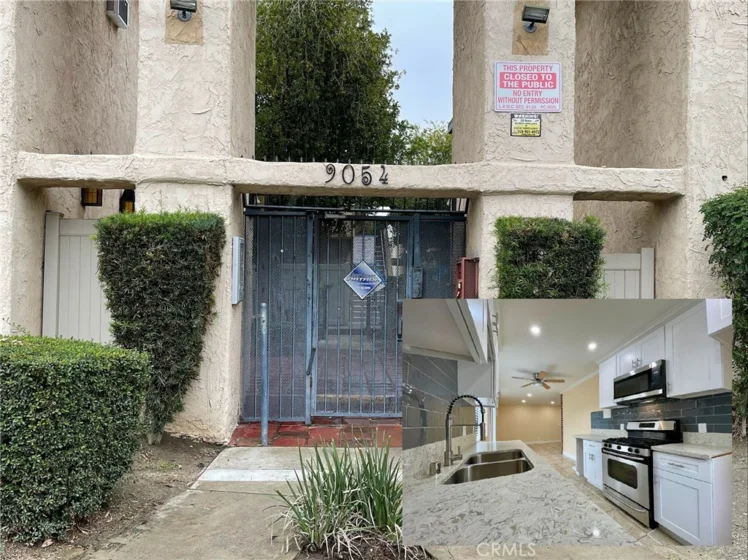 9054 Willis Avenue #22 photo 1