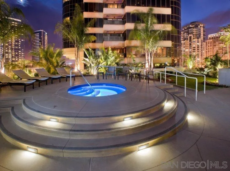 100 Harbor Drive #2404 photo 45