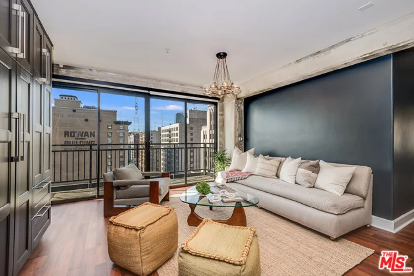 416 S Spring Street #1106 photo 1