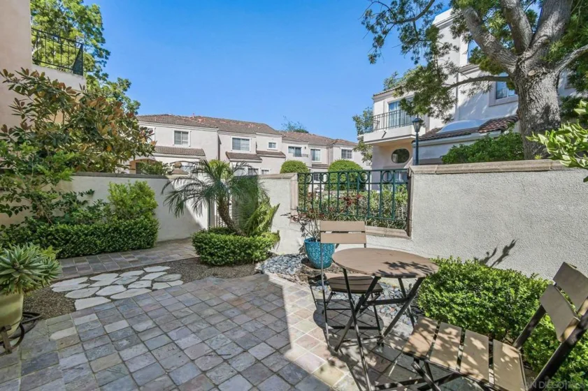 5117 Renaissance Avenue #D photo 25