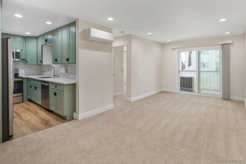 6350 Genesee Avenue #205 photo 1